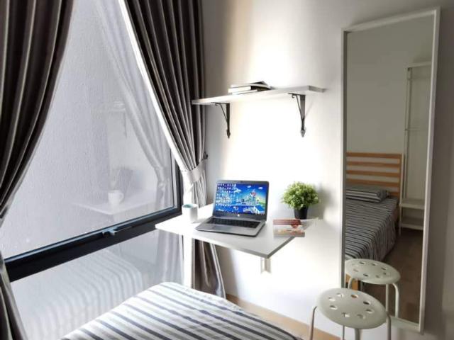 Room for rent in Petaling, Damansara Damai