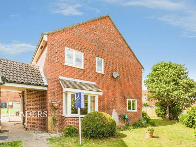 House for rent in St. Ives, Huntingdonshire