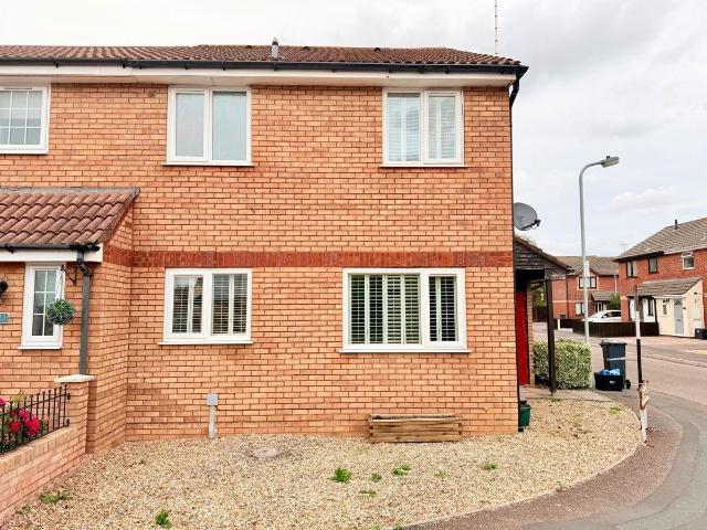 House for rent in Blackbrook, Rumwell