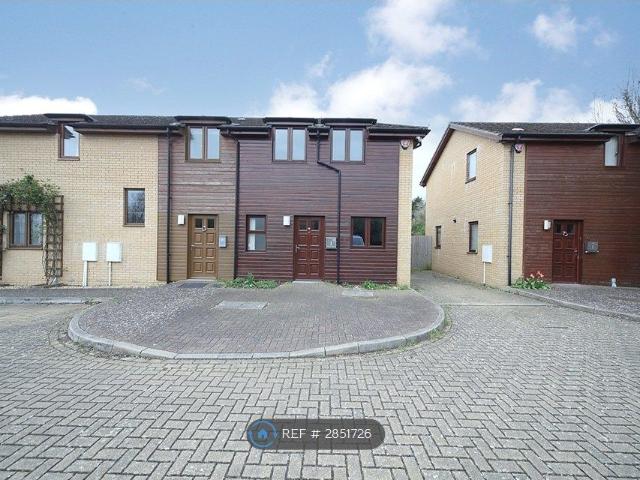 House for rent in West Bletchley, Bletchley