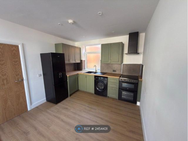 Apartment for rent in Garrison Side, Hull