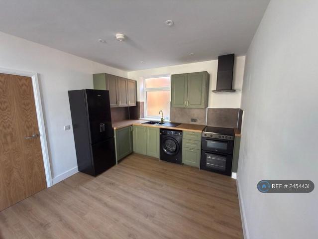 Apartment for rent in Garrison Side, Hull