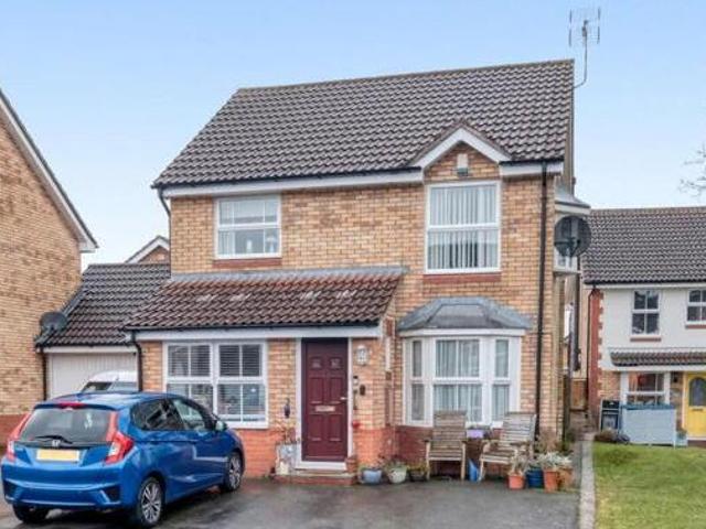 House for sale in Monkspath, West Midlands