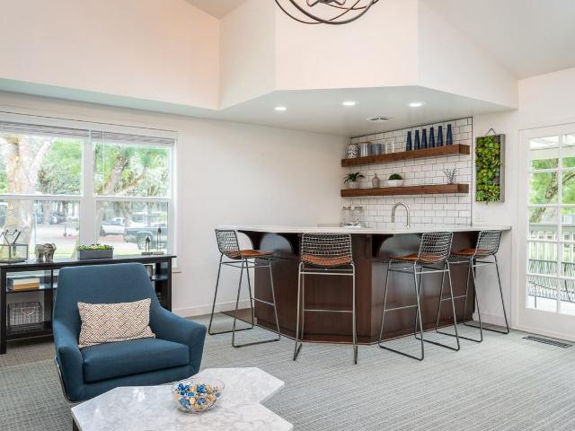 Apartment for rent in Oregonia