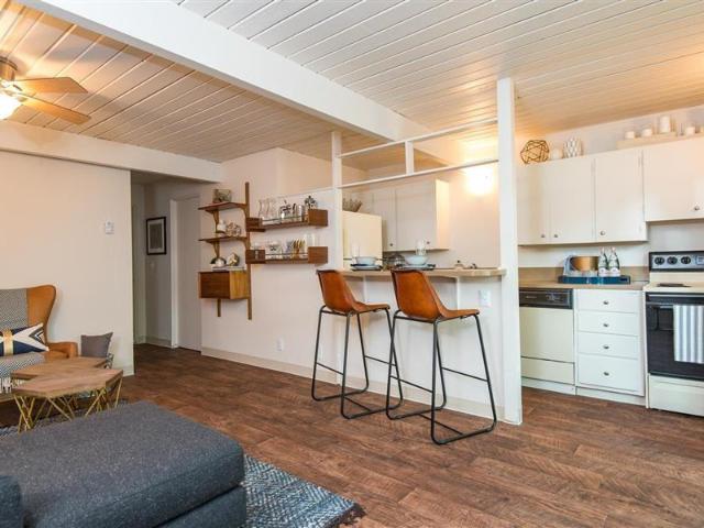 Apartment for rent in Oregonia