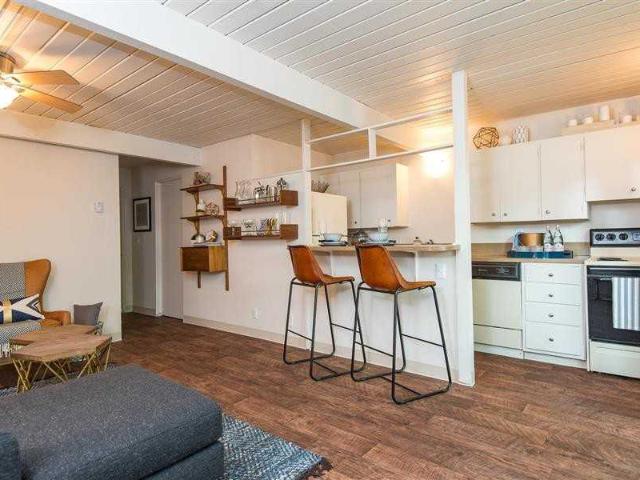 Apartment for rent in Oregonia