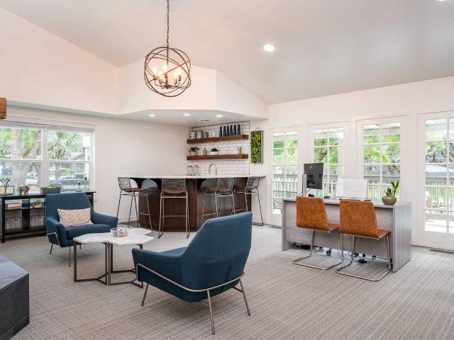 Apartment for rent in Oregonia