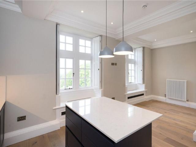 Apartment for rent in Ledsham, Ledston