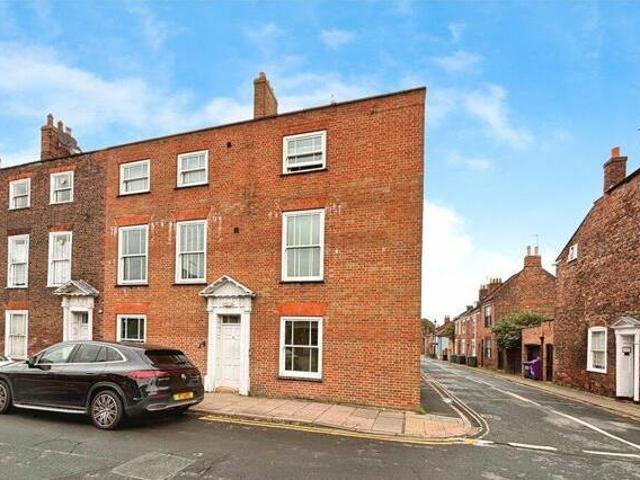 House for sale in Bargate, Boston