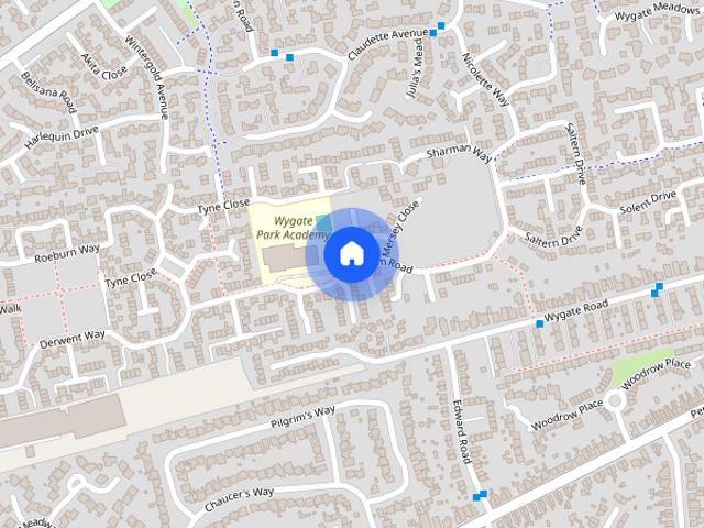 House for rent in Gosberton Clough, Lincolnshire