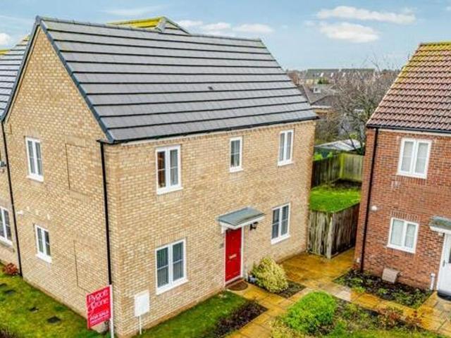 House for sale in Gosberton Clough, Lincolnshire