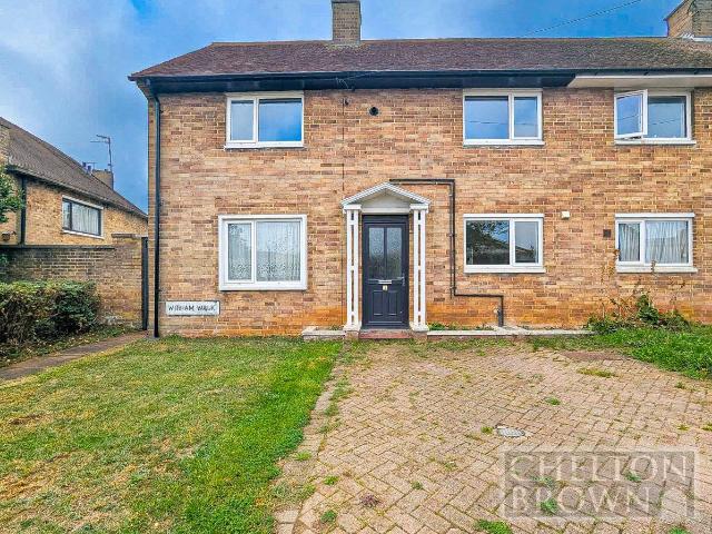 House for rent in King's Heath, Northampton