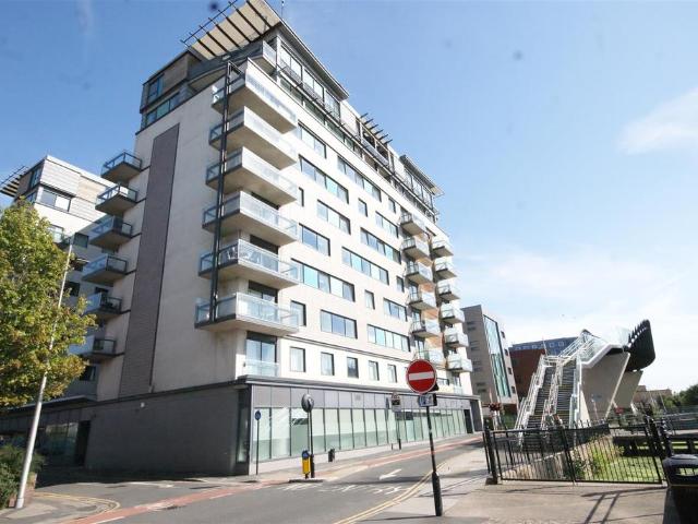 Apartment for rent in New Boultham, Brayford