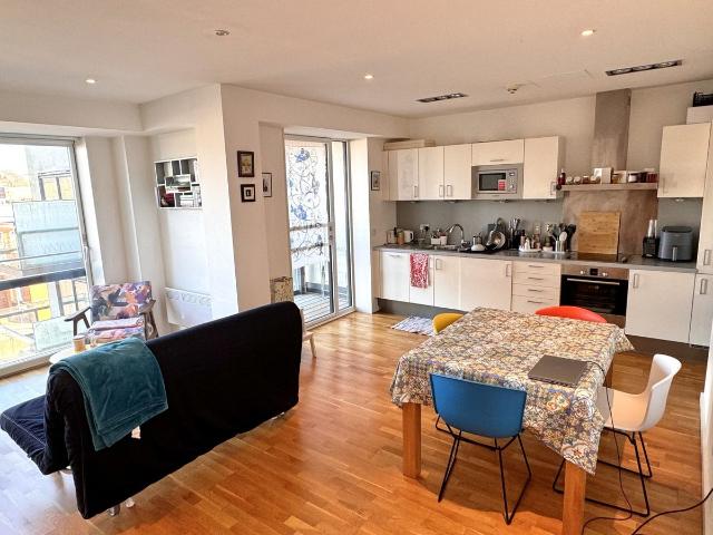 Apartment for rent in New Boultham, Brayford