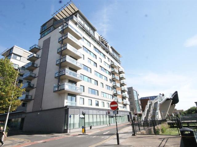 Apartment for rent in Bracebridge, Lincoln