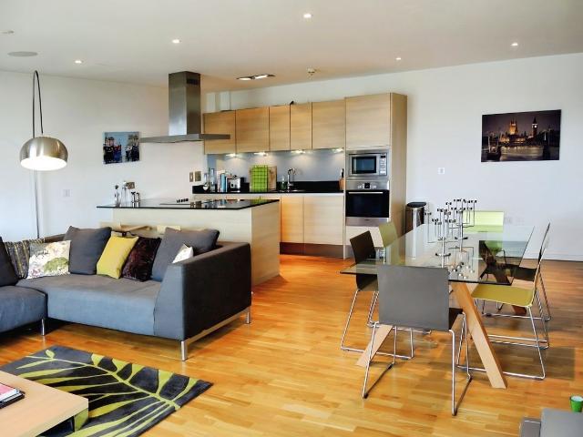 Apartment for rent in New Boultham, Brayford