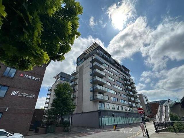 House for sale in Brayford, Lincolnshire