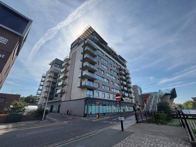 Apartment for rent in New Boultham, Brayford