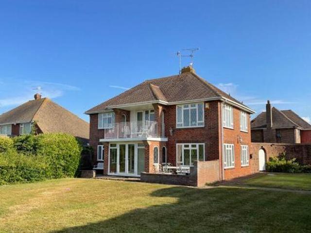 House for rent in Worthing, West Sussex