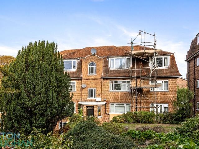 Apartment for rent in Brighton & Hove