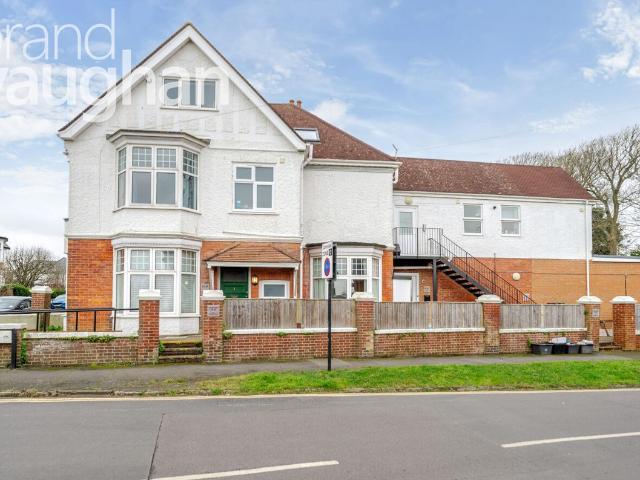 Apartment for rent in Brighton & Hove
