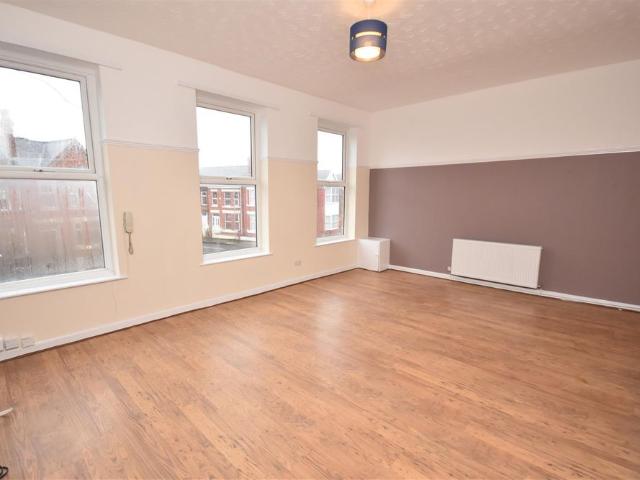 Apartment for rent in Liscard