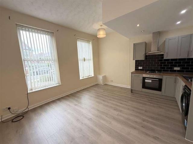 Apartment for rent in Liscard