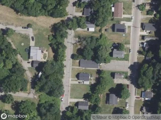 Land for sale in Roselawn, Ohio