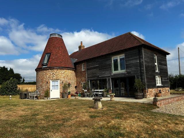 House for rent in Coggins Mill, Cross In Hand