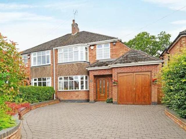 House for sale in Solihull