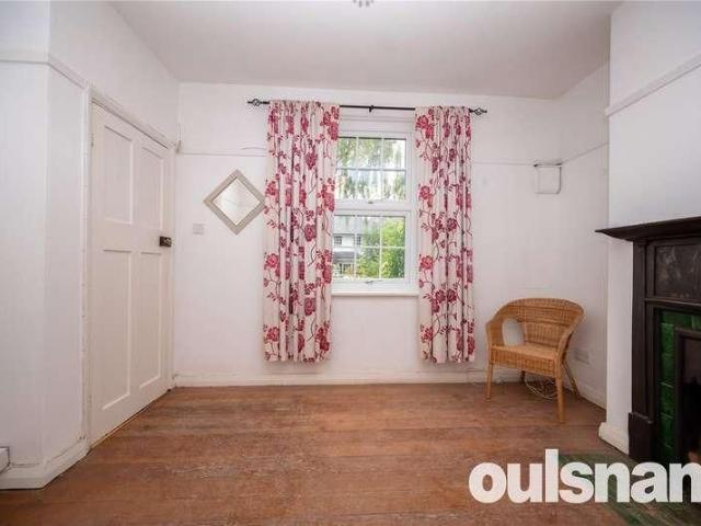House for rent in Bournville, Birmingham