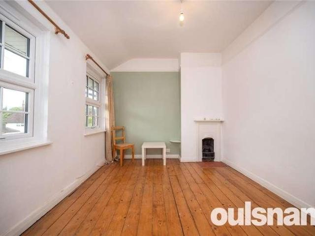 House for rent in Bournville, Birmingham