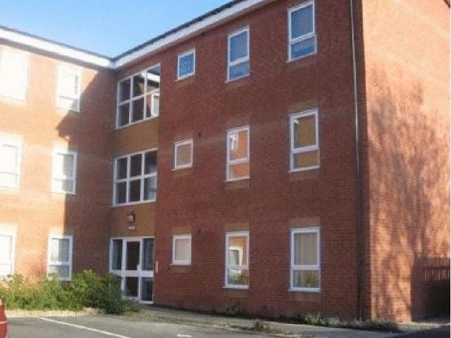 Apartment for rent in Telford