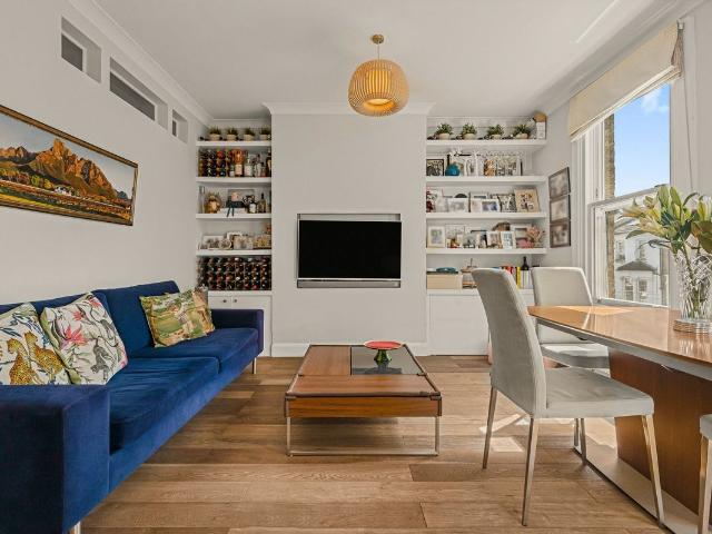Apartment for rent in London Borough of Islington, Greater London