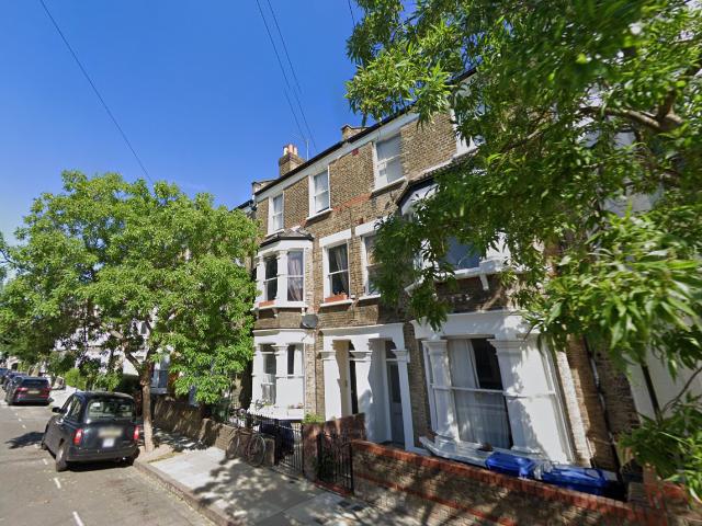Apartment for rent in Highbury, Greater London