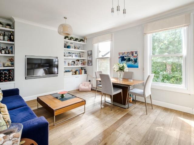 Apartment for rent in London Borough of Islington, Greater London