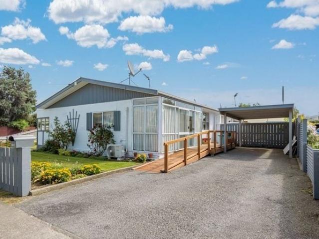 Apartment for rent in Redwoodtown, Marlborough District