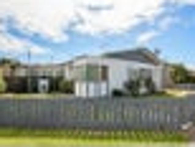 Apartment for rent in Redwoodtown, Marlborough