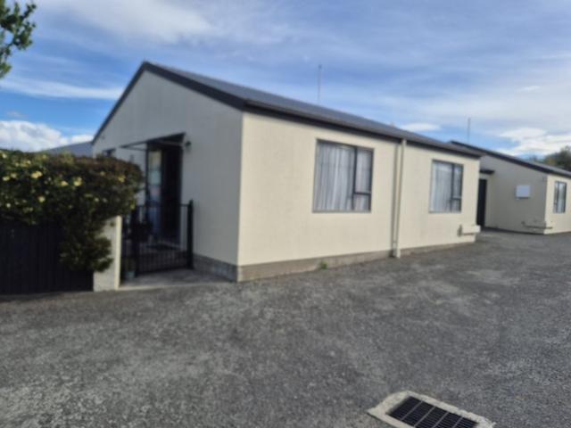 Apartment for rent in Blenheim Central, Marlborough