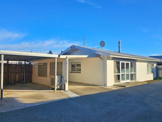 House for rent in Blenheim Central, Marlborough