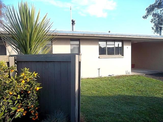 Apartment for rent in Blenheim Central, Marlborough