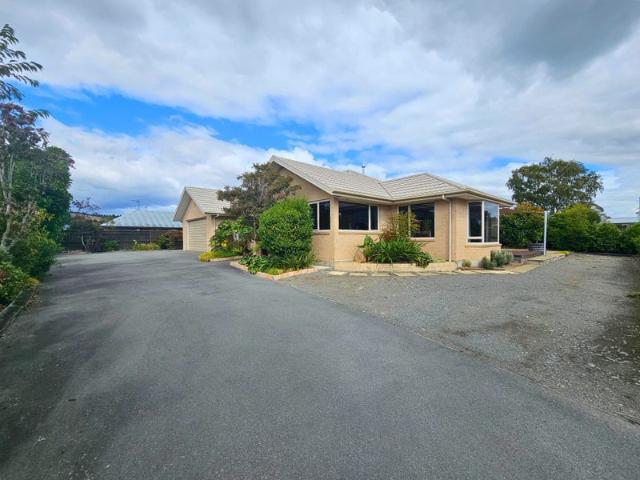 House for rent in Blenheim Central, Marlborough