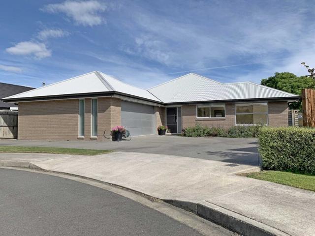 House for rent in Marlborough