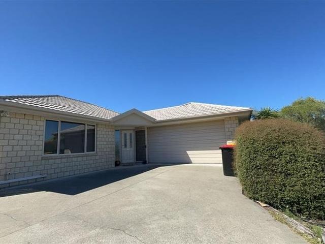House for rent in Blenheim Central, Marlborough