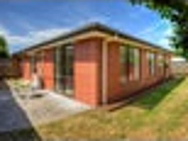 Townhouse for rent in Redwoodtown, Blenheim