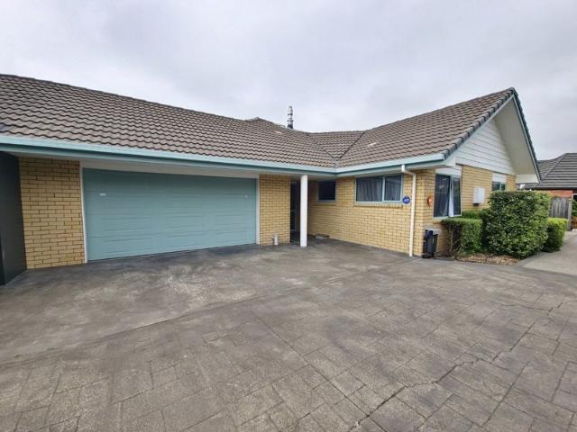 House for rent in Blenheim Central, Marlborough