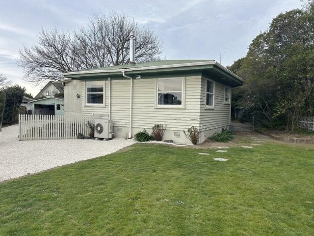 House for rent in Blenheim Central, Marlborough