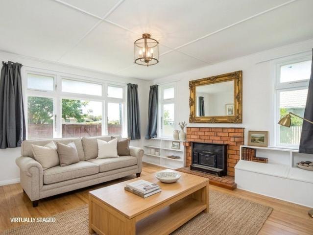 House for rent in Blenheim Central, Marlborough