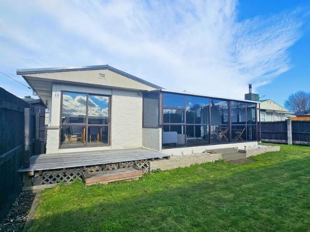 House for rent in Redwoodtown, Marlborough