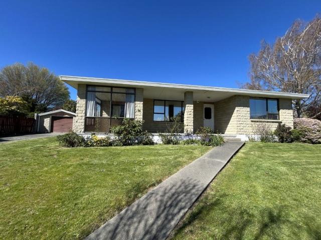 House for rent in Redwoodtown, Marlborough